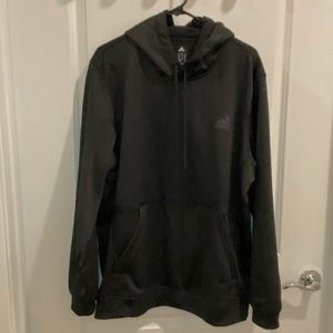 🖤 Men’s XL Adidas Black Sweatshirt/Hoodie